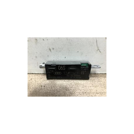 Amplificateur audio AUDI A6 3 AVANT PHASE 1 BREAK d’occasion