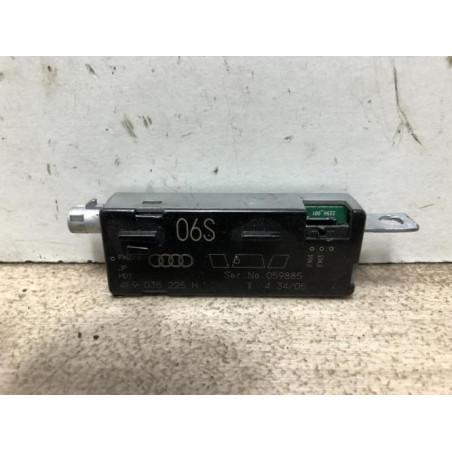 Amplificateur audio AUDI A6 3 AVANT PHASE 1 BREAK d’occasion