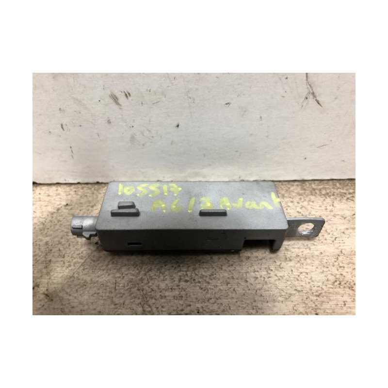 Amplificateur audio AUDI A6 3 AVANT PHASE 1 BREAK d’occasion