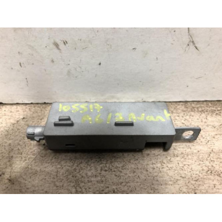 Amplificateur audio AUDI A6 3 AVANT PHASE 1 BREAK d’occasion