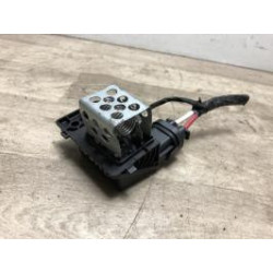 Resistance rechauffage air RENAULT CLIO 5 d’occasion