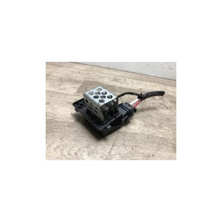 Resistance rechauffage air RENAULT CLIO 5 d’occasion