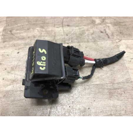 Resistance rechauffage air RENAULT CLIO 5 d’occasion