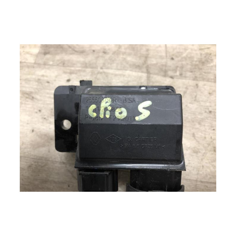 Resistance rechauffage air RENAULT CLIO 5 d’occasion