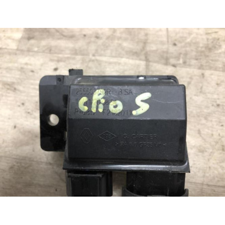 Resistance rechauffage air RENAULT CLIO 5 d’occasion