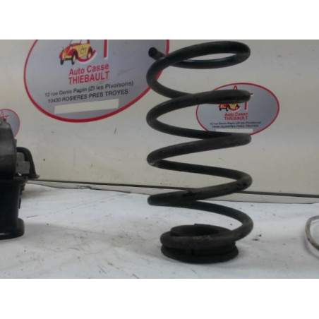 Ressort de suspension arriere OPEL CORSA D VOITURE A HAYON 1.3 CDTI d’occasion