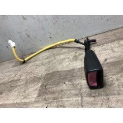 Attache ceinture avant droit HYUNDAI I 30 1 PHASE 1 d’occasion