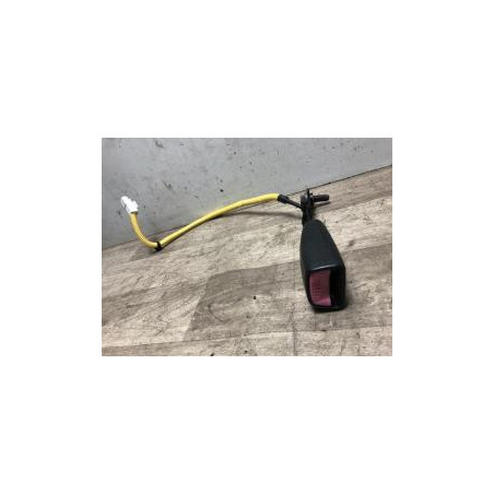 Attache ceinture avant droit HYUNDAI I 30 1 PHASE 1 d’occasion