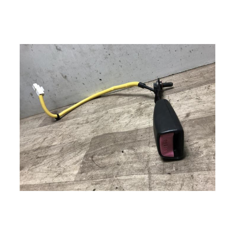 Attache ceinture avant droit HYUNDAI I 30 1 PHASE 1 d’occasion