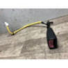 Attache ceinture avant droit HYUNDAI I 30 1 PHASE 1 d’occasion