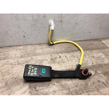 Attache ceinture avant droit HYUNDAI I 30 1 PHASE 1 d’occasion