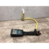 Attache ceinture avant droit HYUNDAI I 30 1 PHASE 1 d’occasion