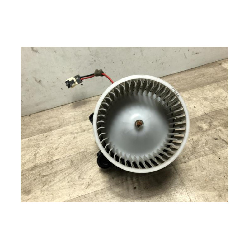 Ventilateur chauffage HYUNDAI I 30 1 PHASE 1 d’occasion
