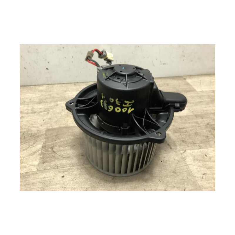 Ventilateur chauffage HYUNDAI I 30 1 PHASE 1 d’occasion