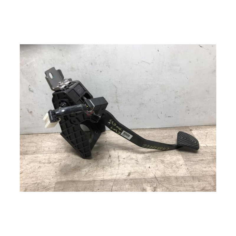Pedalier d'embrayage HYUNDAI I 30 1 PHASE 1 d’occasion