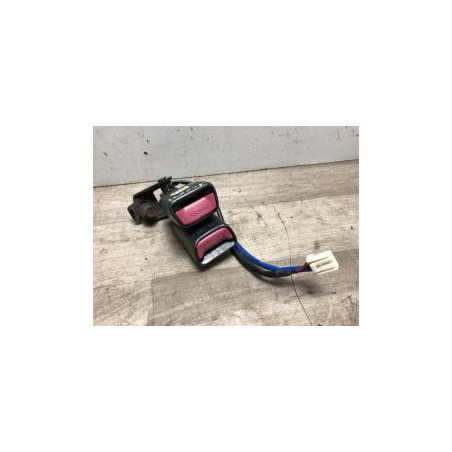 Attache ceinture arriere gauche HYUNDAI I 30 1 PHASE 1 d’occasion