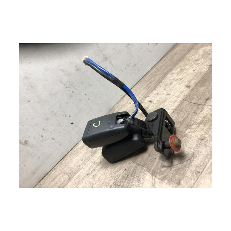 Attache ceinture arriere gauche HYUNDAI I 30 1 PHASE 1 d’occasion