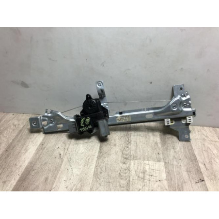 Leve vitre electrique arriere droit PEUGEOT 3008 1 PHASE 1 d’occasion