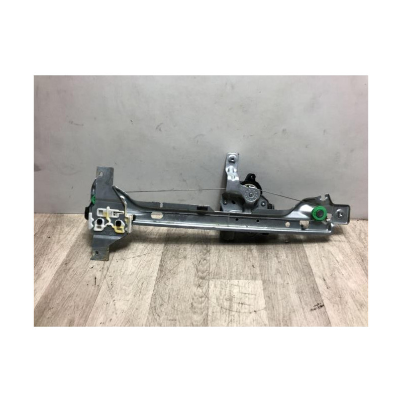 Leve vitre electrique arriere droit PEUGEOT 3008 1 PHASE 1 d’occasion