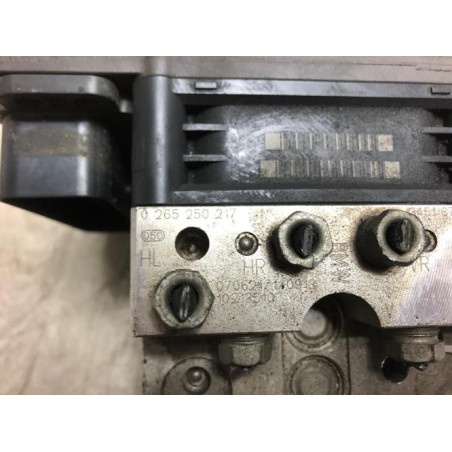 Bloc ABS (freins anti-blocage) BMW SERIE 5 E61 TOURING PHASE 2 BREAK d’occasion