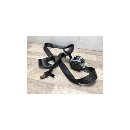 Ceinture arriere gauche AUDI A6 3 AVANT PHASE 1 BREAK d’occasion