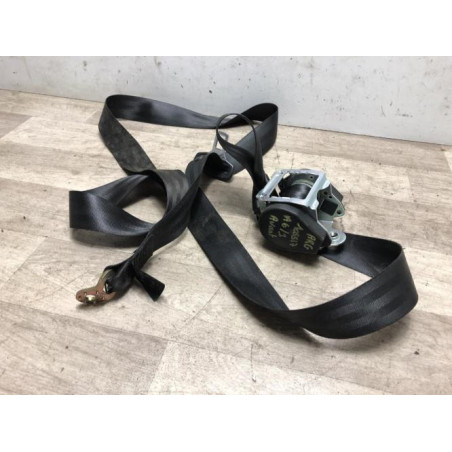 Ceinture arriere gauche AUDI A6 3 AVANT PHASE 1 BREAK d’occasion