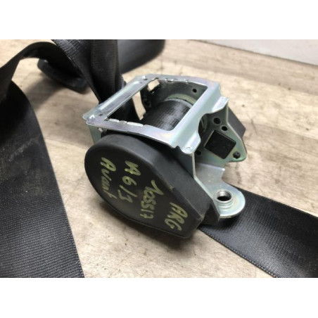 Ceinture arriere gauche AUDI A6 3 AVANT PHASE 1 BREAK d’occasion