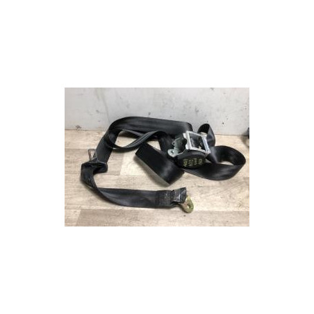 Ceinture arriere droit AUDI A6 3 AVANT PHASE 1 BREAK d’occasion