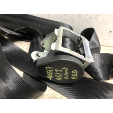 Ceinture arriere droit AUDI A6 3 AVANT PHASE 1 BREAK d’occasion