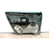Panneau de porte avant droit RENAULT MEGANE 3 PHASE 1 d’occasion