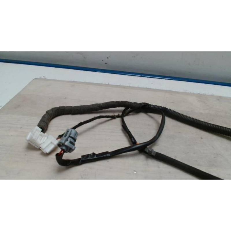 Faisceau (allumage) NISSAN QASHQAI 1 PHASE 1 d’occasion