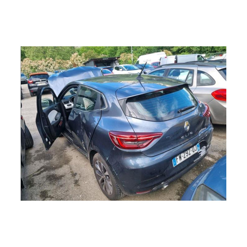 Poignee electrique frein a main RENAULT CLIO 5 d’occasion