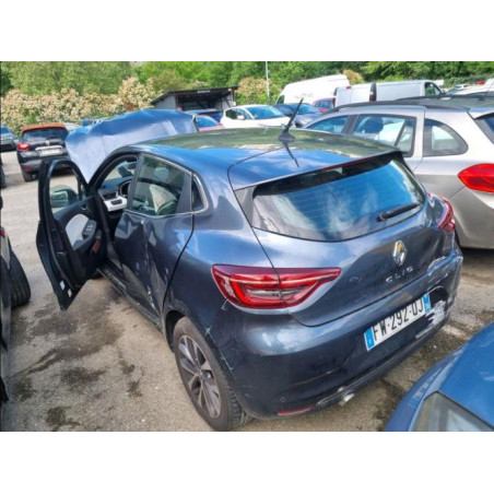 Poignee electrique frein a main RENAULT CLIO 5 d’occasion