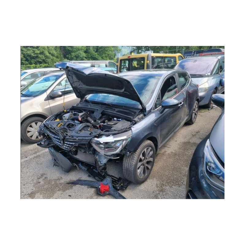 Poignee electrique frein a main RENAULT CLIO 5 d’occasion