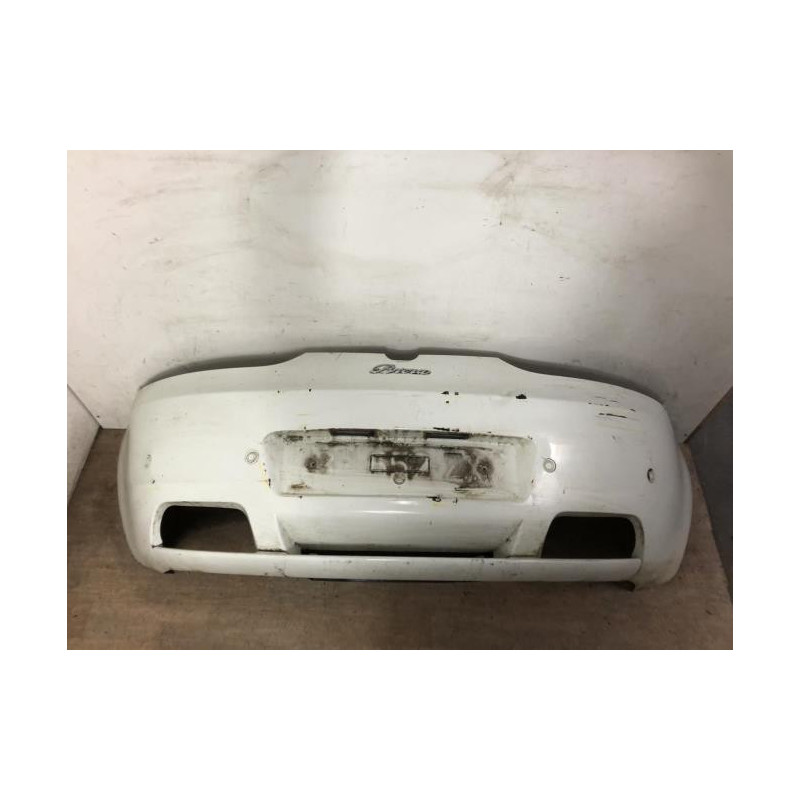 Pare choc arriere ALFA ROMEO BRERA COUPE d’occasion