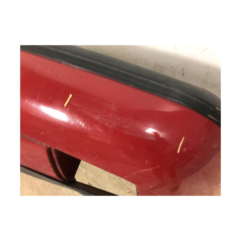 Pare choc avant SAAB 900 2 d’occasion