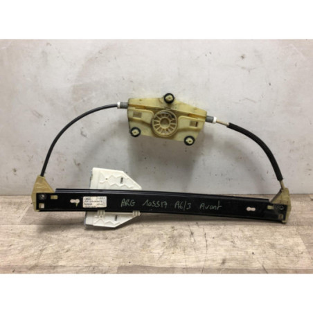 Mecanisme de leve vitre electrique arriere gauche AUDI A6 3 AVANT PHASE 1 BREAK d’occasion
