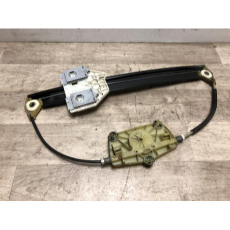 Mecanisme de leve vitre electrique arriere gauche AUDI A6 3 AVANT PHASE 1 BREAK d’occasion