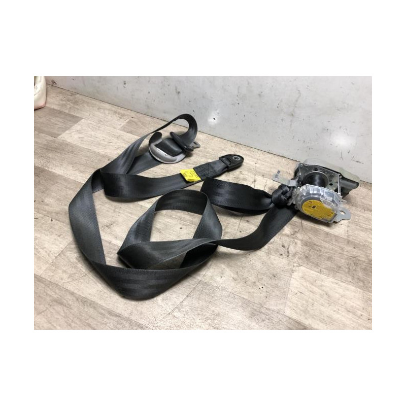 Ceinture avant gauche HYUNDAI I 30 1 PHASE 1 d’occasion