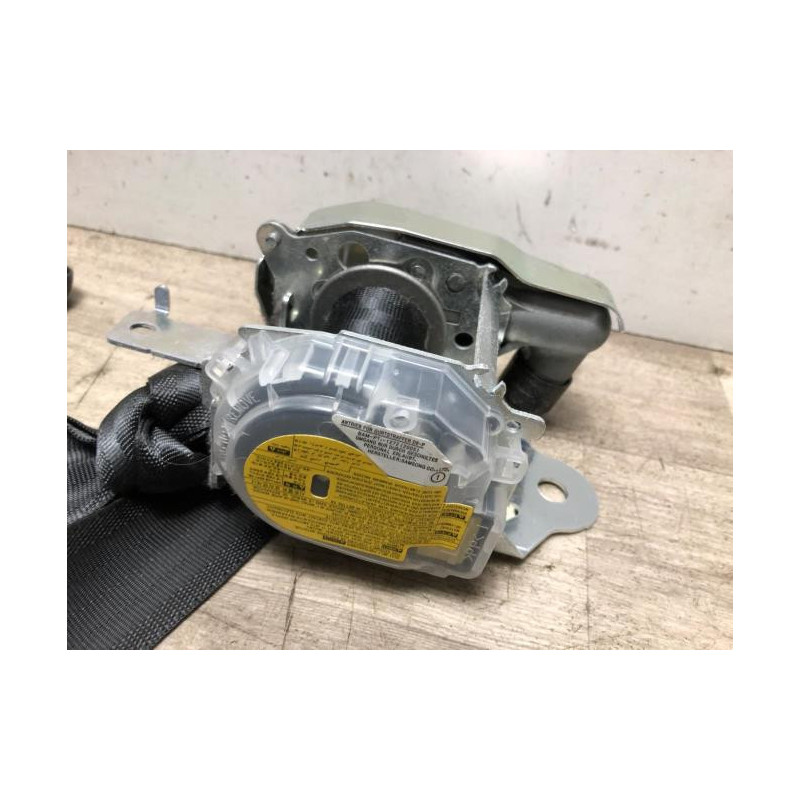 Ceinture avant gauche HYUNDAI I 30 1 PHASE 1 d’occasion