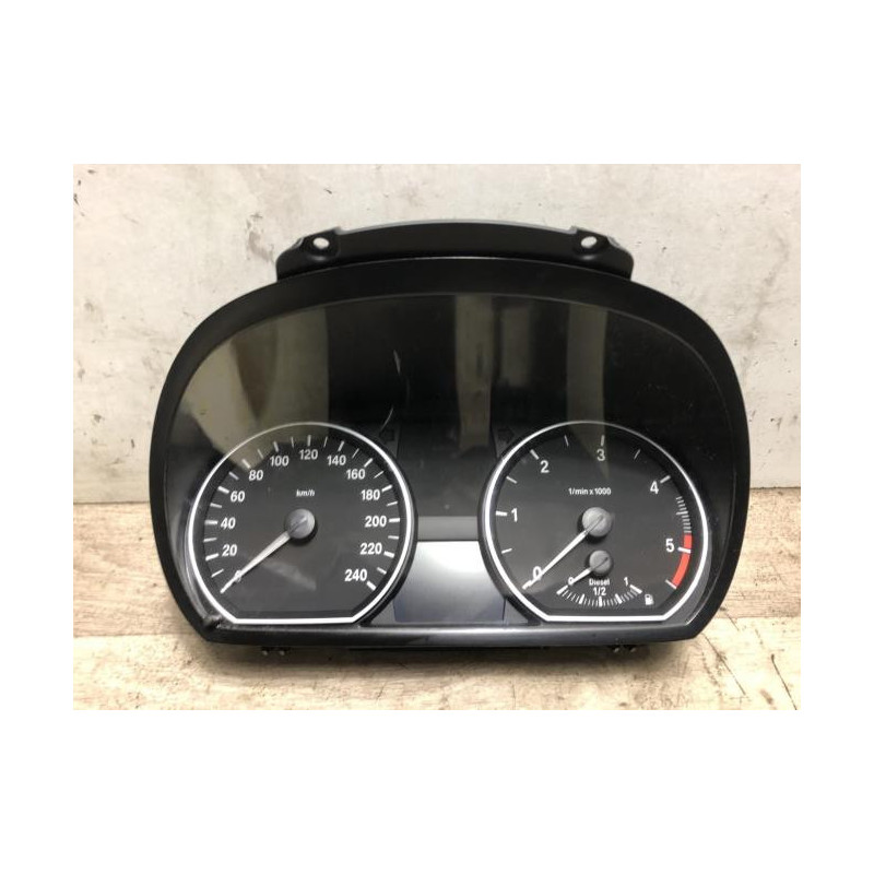 Compteur BMW SERIE 1 E81 d’occasion