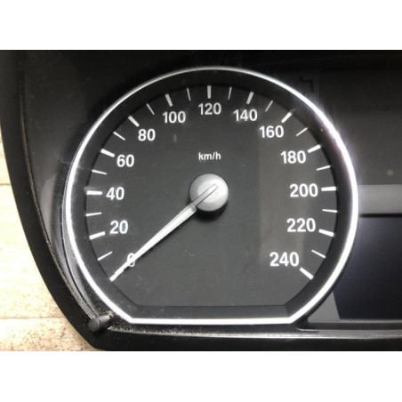 Compteur BMW SERIE 1 E81 d’occasion
