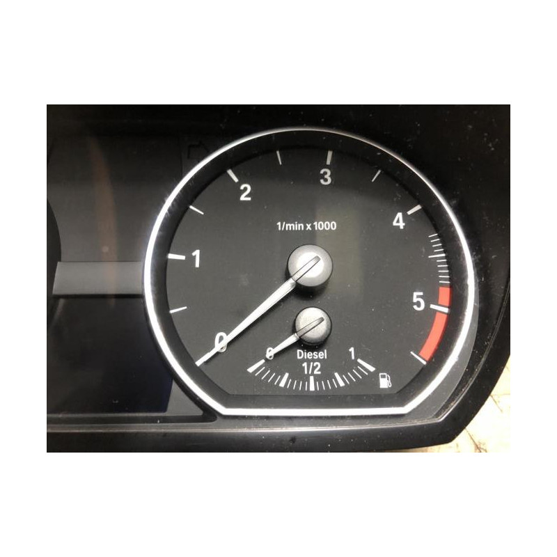 Compteur BMW SERIE 1 E81 d’occasion