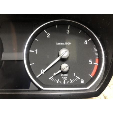 Compteur BMW SERIE 1 E81 d’occasion