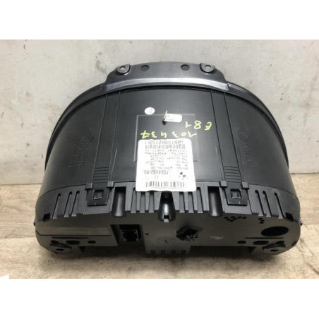 Compteur BMW SERIE 1 E81 d’occasion