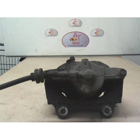 Etrier avant gauche (freinage) OPEL CORSA (D) PHASE 1 d’occasion