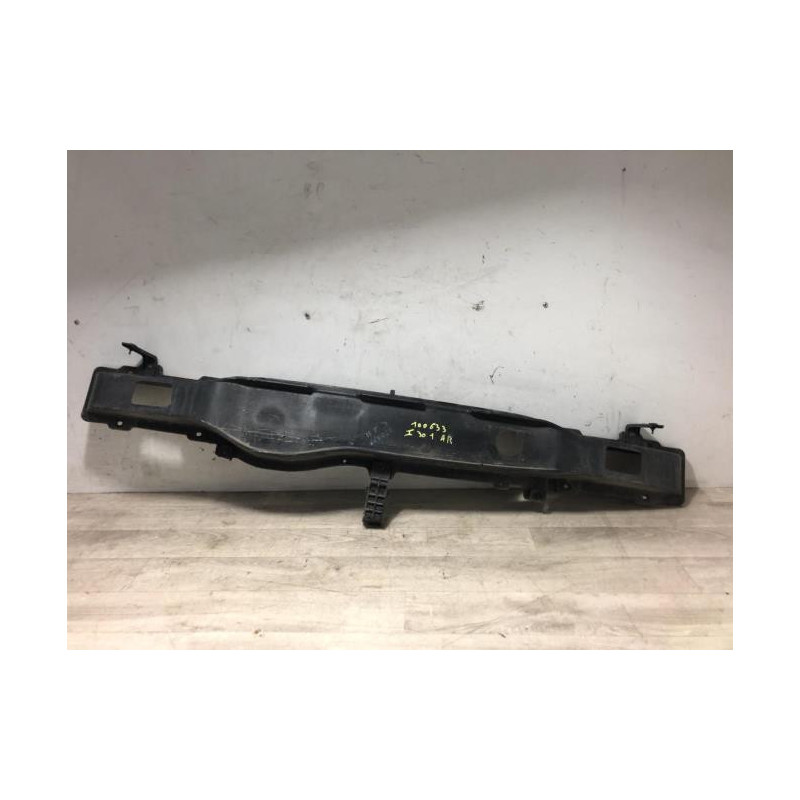 Renfort pare choc arriere (traverse) HYUNDAI I 30 1 PHASE 1 d’occasion