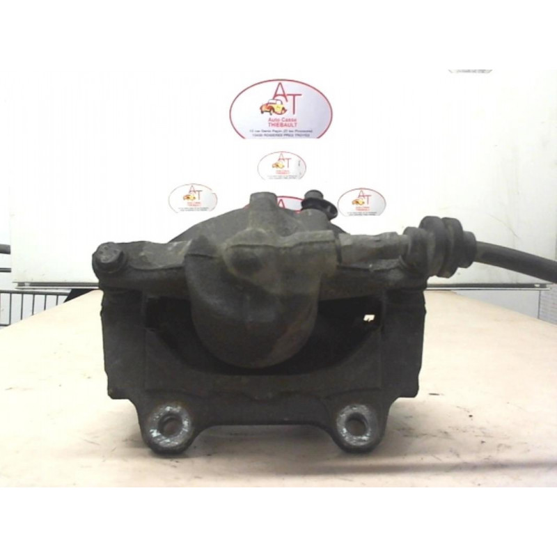 Etrier avant droit (freinage) OPEL CORSA (D) PHASE 1 d’occasion