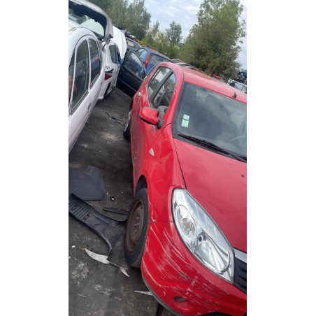 Platine feu arriere droit DACIA SANDERO 1 d’occasion