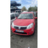 Platine feu arriere gauche DACIA SANDERO 1 d’occasion